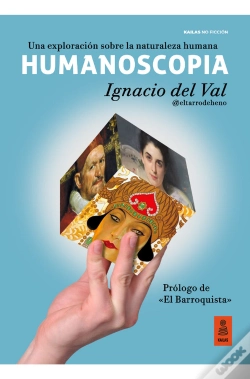Capa do artigo Humanoscopia
