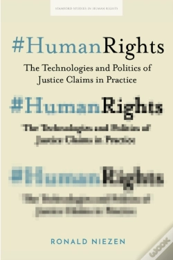 Capa do artigo #Humanrights