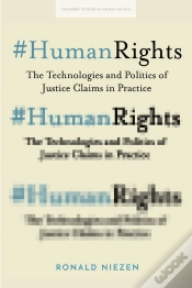 Capa do artigo #Humanrights
