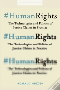 Capa do artigo #Humanrights