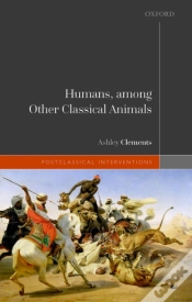 Capa do artigo Humans, Among Other Classical Animals
