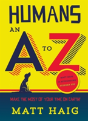 Humans: An A-Z - Preview