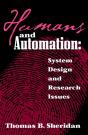 Humans And Automation - Preview