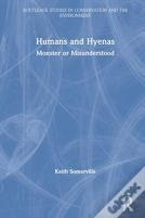 Humans And Hyenas