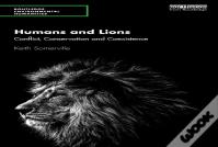 Humans And Lions