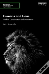 Humans And Lions