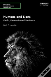 Capa do artigo Humans And Lions