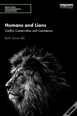 Capa do artigo Humans And Lions