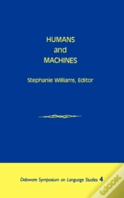 Capa do artigo Humans And Machines