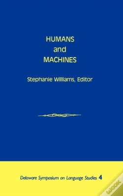 Capa do artigo Humans And Machines
