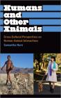 Humans And Other Animals - Preview