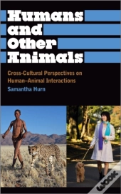 Humans And Other Animals
