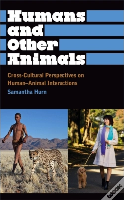 Capa do artigo Humans And Other Animals