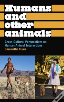 Capa do artigo Humans And Other Animals