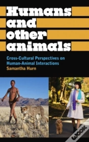 Capa do artigo Humans And Other Animals