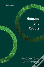 Humans And Robots