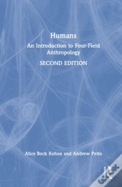Capa do artigo Humans