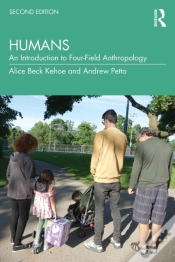 Capa do artigo Humans
