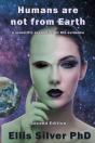 Humans Are Not From Earth - Preview