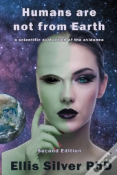 Humans Are Not From Earth