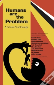 Capa do artigo Humans Are The Problem