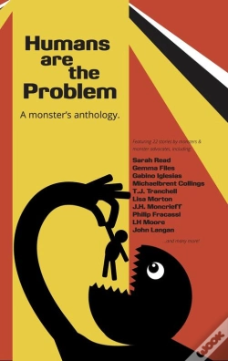 Capa do artigo Humans Are The Problem