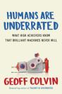 Humans Are Underrated - Preview