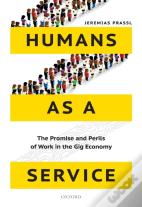 Humans As A Service