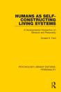 Humans As Self-Constructing Living Systems - Preview