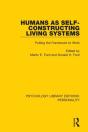 Humans As Self-Constructing Living Systems - Preview