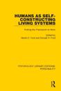 Humans As Self-Constructing Living Systems - Preview