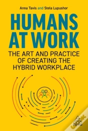 Capa do artigo Humans At Work