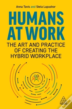 Capa do artigo Humans At Work