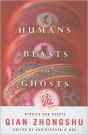 Humans, Beasts, And Ghosts - Preview