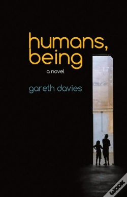 Capa do artigo Humans, Being