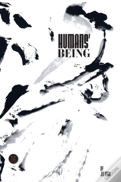 Capa do artigo Humans' Being