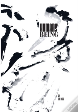Capa do artigo Humans' Being