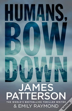 Capa do artigo Humans, Bow Down