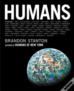 Capa do artigo Humans