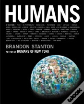 Capa do artigo Humans