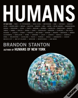 Capa do artigo Humans