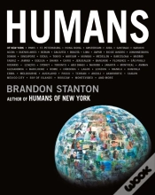Capa do artigo Humans