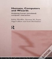 Capa do artigo Humans, Computers And Wizards