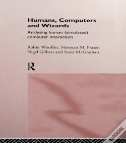 Capa do artigo Humans, Computers And Wizards