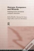 Humans, Computers And Wizards