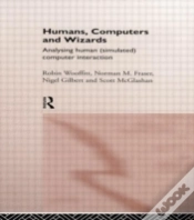 Capa do artigo Humans, Computers And Wizards