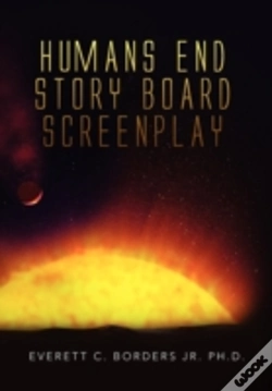 Capa do artigo Humans End Story Board Screenplay