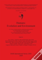 Capa do artigo Humans