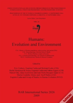 Capa do artigo Humans