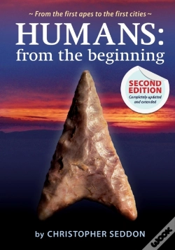 Capa do artigo Humans: From The Beginning: From The Fir